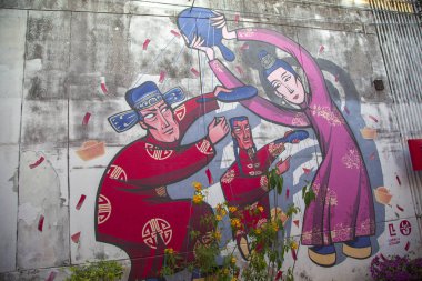 Phuket Eski Bölgesi, Soi Rommanee Sokağı, Phuket Eski Kasabası