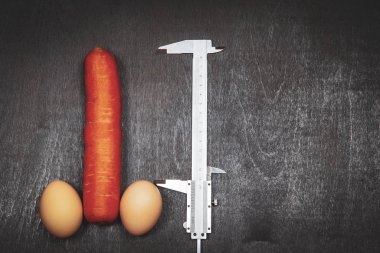 Erkek penisi ve ameliyatı artırma kavramı, erkek veya erkek penisini artırır