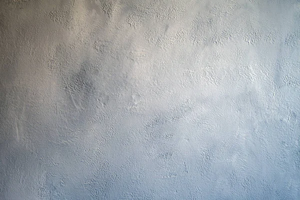 浅灰的天然混凝土背景 表面粗糙 灰灰粘贴的混凝土墙 — 图库照片