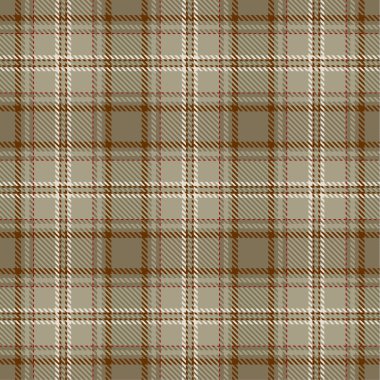 Ekose tartan Dikişsiz desen arka plan