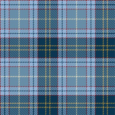 Ekose tartan Dikişsiz desen arka plan