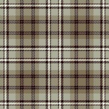 Ekose tartan Dikişsiz desen arka plan