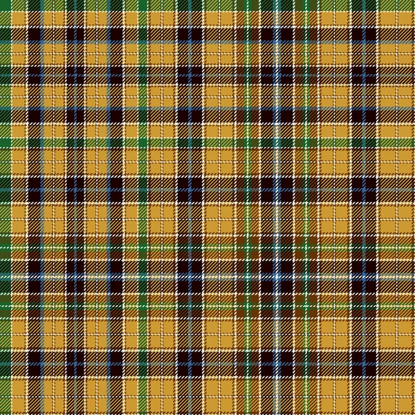 Plaid tartan seamless pattern  background — Stock Vector