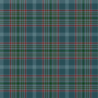 tartan seamless modeli. 
