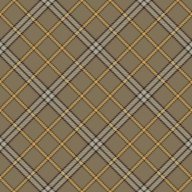 Ekose tartan Dikişsiz desen arka plan 