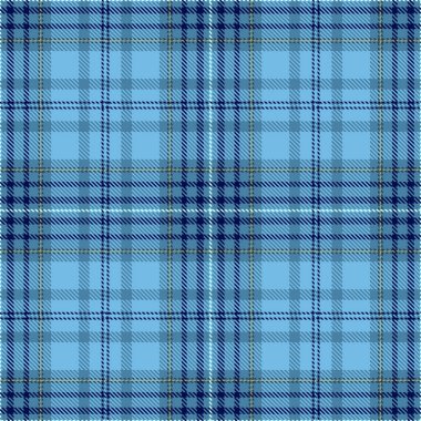 Ekose tartan Dikişsiz desen arka plan 