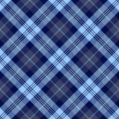 Ekose tartan Dikişsiz desen arka plan