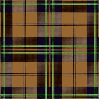 Ekose tartan Dikişsiz desen arka plan.