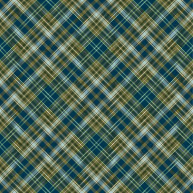 Ekose tartan Dikişsiz desen arka plan