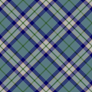 Ekose tartan Dikişsiz desen arka plan. 