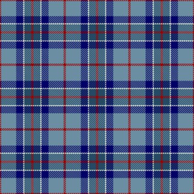 Ekose tartan Dikişsiz desen arka plan 