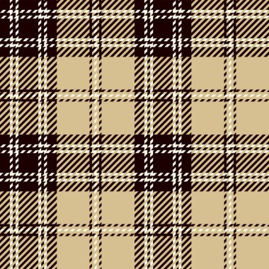 tartan Dikişsiz desen arka plan