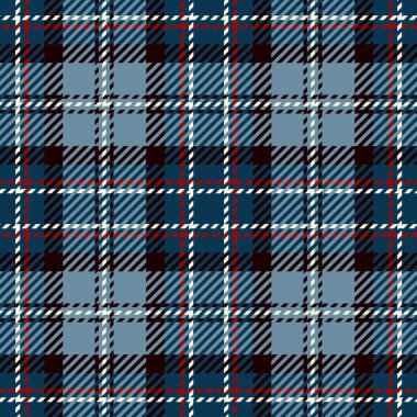 tartan Dikişsiz desen arka plan.
