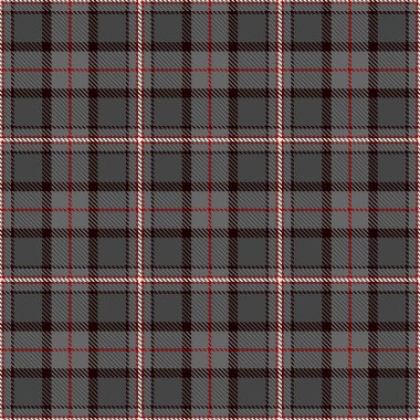 tartan Dikişsiz desen arka plan