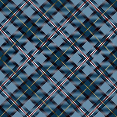 tartan Dikişsiz desen arka plan