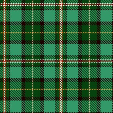 tartan Dikişsiz desen arka plan
