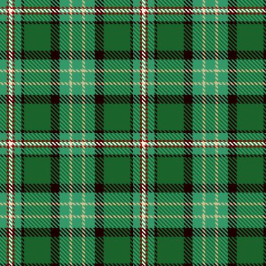 tartan Dikişsiz desen arka plan