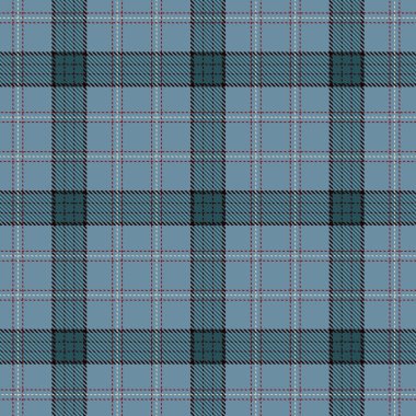 tartan Dikişsiz desen arka plan