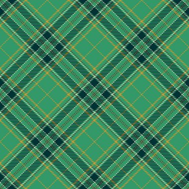 tartan Dikişsiz desen arka plan
