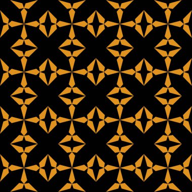 geometrik Dikişsiz desen arka plan