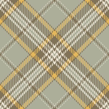 tartan Dikişsiz desen arka plan