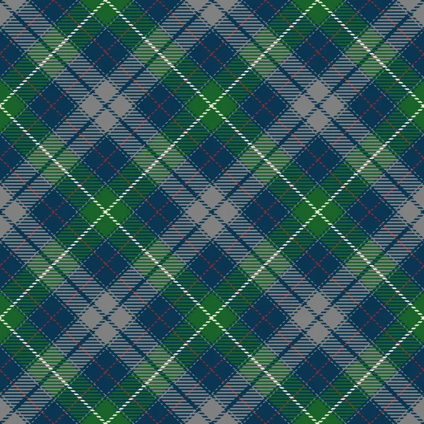 tartan Dikişsiz desen arka plan