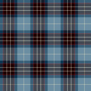 tartan Dikişsiz desen arka plan