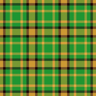 tartan Dikişsiz desen arka plan