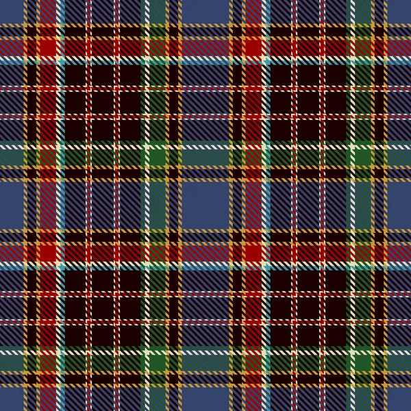 tartan Dikişsiz desen arka plan.