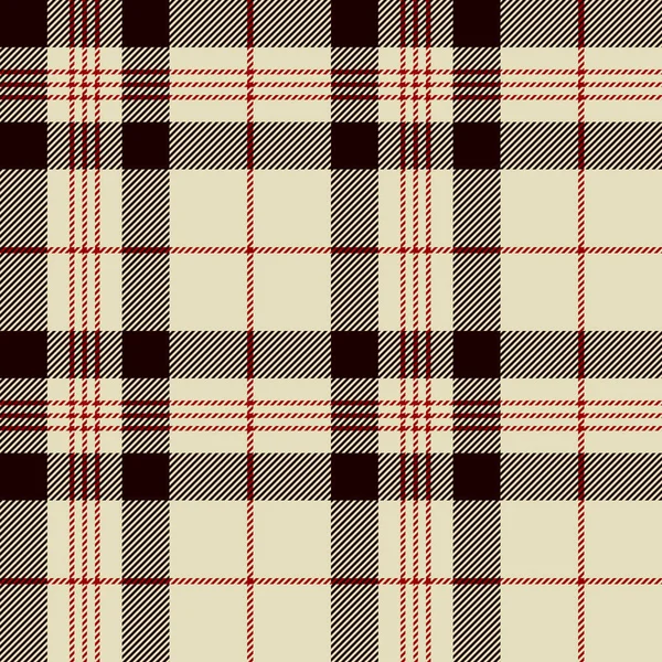tartan Dikişsiz desen arka plan
