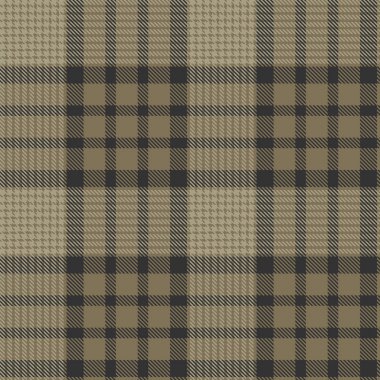 tartan Dikişsiz desen arka plan