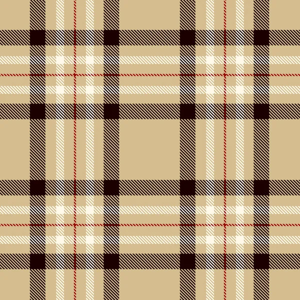 tartan Dikişsiz desen arka plan