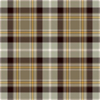 tartan Dikişsiz desen arka plan