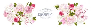 Romantik Bahçe yatay