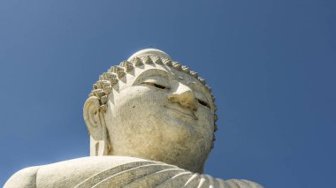 büyük Buda din