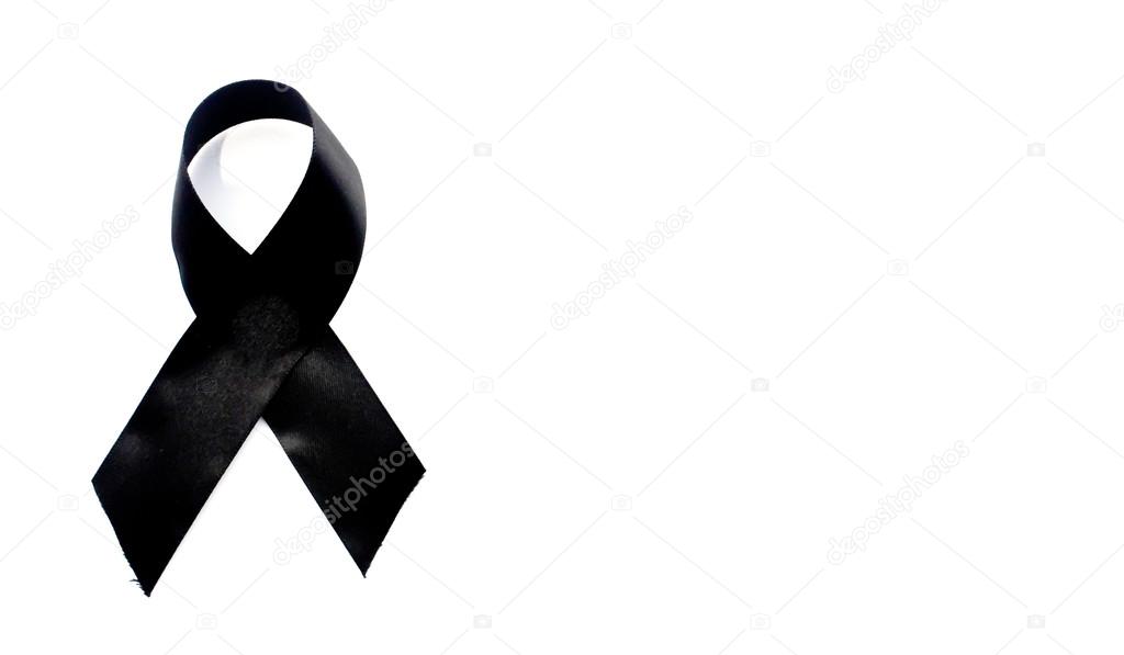 FIOCCO NERO LUTTO DA SCARICARE