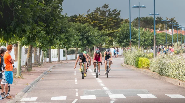 dolduranlar için bir yol Bisikleti Yarışı