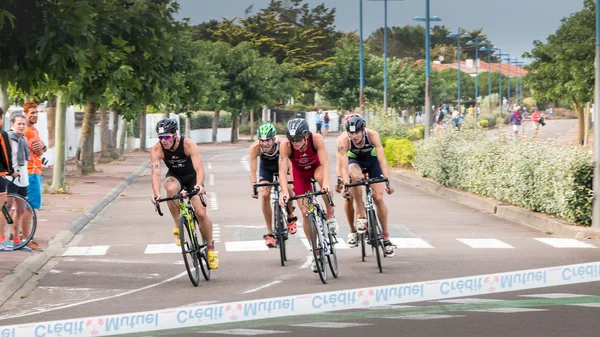 dolduranlar için bir yol Bisikleti Yarışı