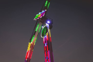 Extazy heyecan binmek Mondial Rides tarafından imal edilmiş