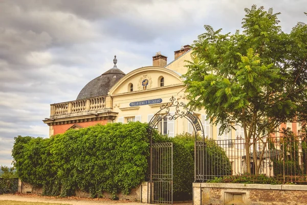 Henry Iv Pavilion Fransa kralı Louis XIV nerede doğdu