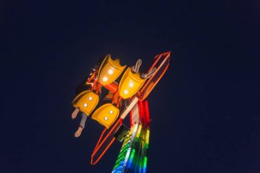 Extazy heyecan binmek Mondial Rides tarafından imal edilmiş