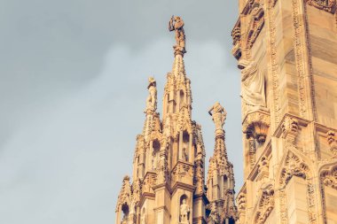 Cephe kutsal bakire Nativity Katedrali