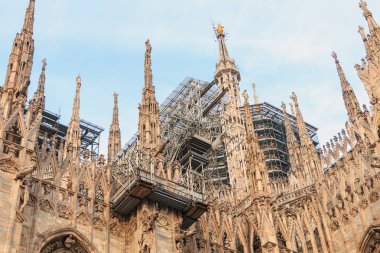 Cephe kutsal bakire Nativity Katedrali