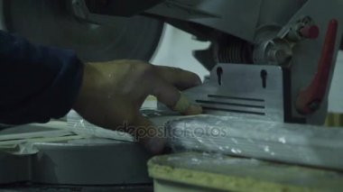 Fabrika işleme metal parçaların imalat mobilya