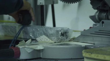Fabrika işleme metal parçaların imalat mobilya