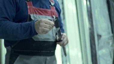Fabrika işleme metal parçaların imalat mobilya