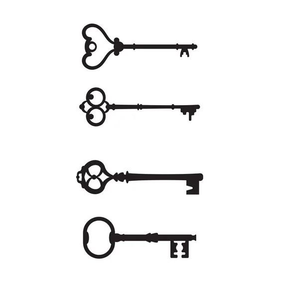 Antique Locksストックベクター ロイヤリティフリーantique Locksイラスト ページ 3 Depositphotos
