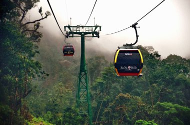 Ba Na Hills Danang Vietnam