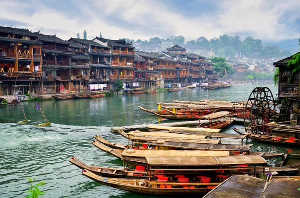 중국에에서 2014 카테고리에서 유네스코 목록에 되었습니다 — 스톡 사진