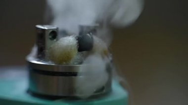 vape, e sigara